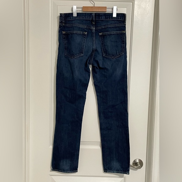 OLD NAVY Men’s Slim Jeans - Picture 2 of 3